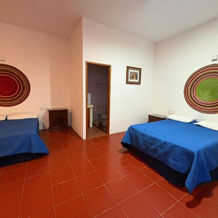 فيلا Casa Oaxaca المظهر الخارجي الصورة