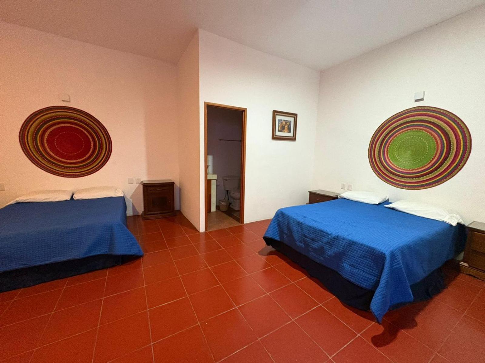 فيلا Casa Oaxaca المظهر الخارجي الصورة
