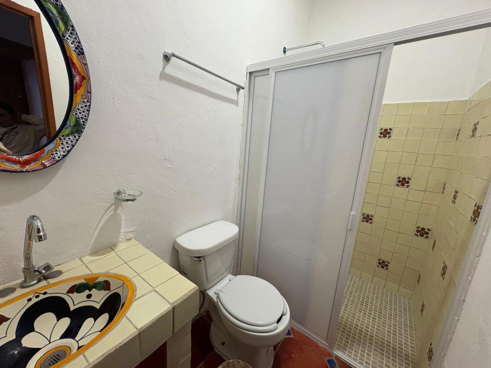 فيلا Casa Oaxaca المظهر الخارجي الصورة