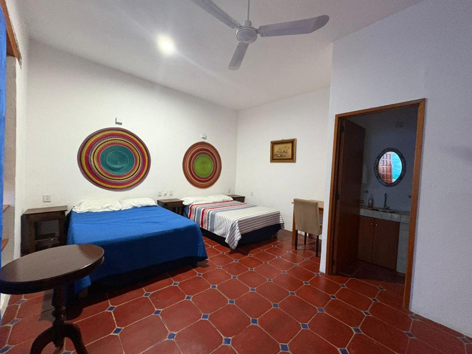 فيلا Casa Oaxaca المظهر الخارجي الصورة
