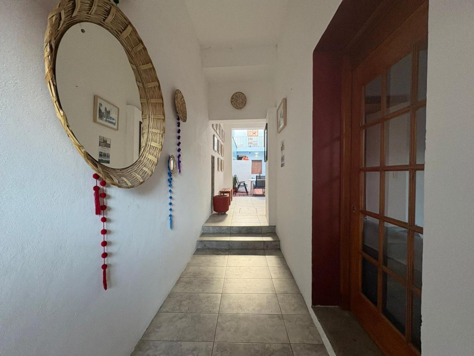 فيلا Casa Oaxaca المظهر الخارجي الصورة